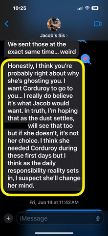 The Web of Deception Begins - 72 Hours After Jacob Left Us